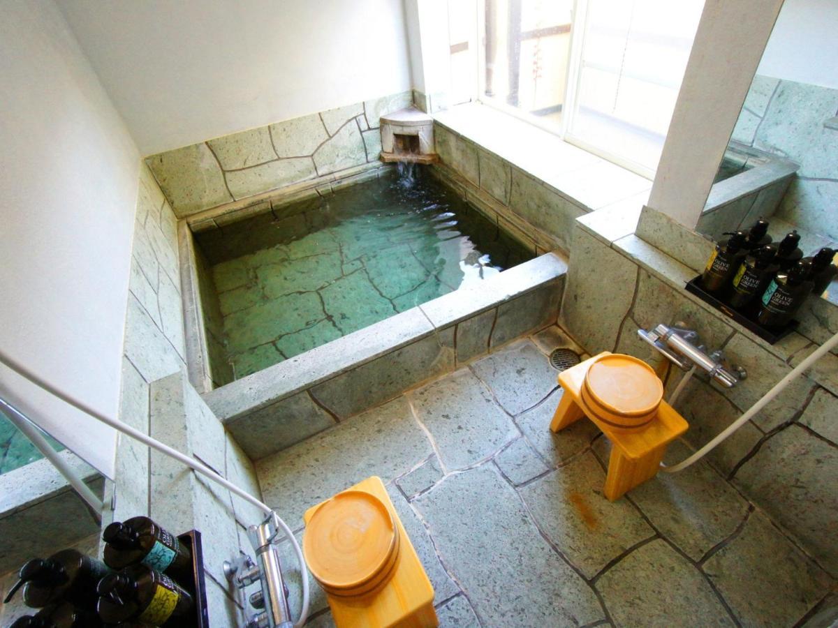 We Home Villa - Jogasaki Onsen - - Vacation Stay 19345V 伊东 外观 照片