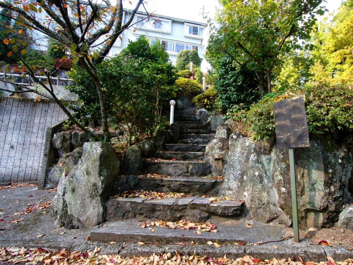 We Home Villa - Jogasaki Onsen - - Vacation Stay 19345V 伊东 外观 照片